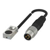 Balluff BES R04MC-PSC20B-EP00,3-GS49-106 Inductive sensor, PNP, NO Balluff